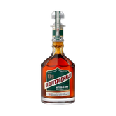 304 Liquor Old Fitzgerald 10 Year Bottled-in-Bond Kentucky straight bourbon whiskey in a vintage-style glass decanter.