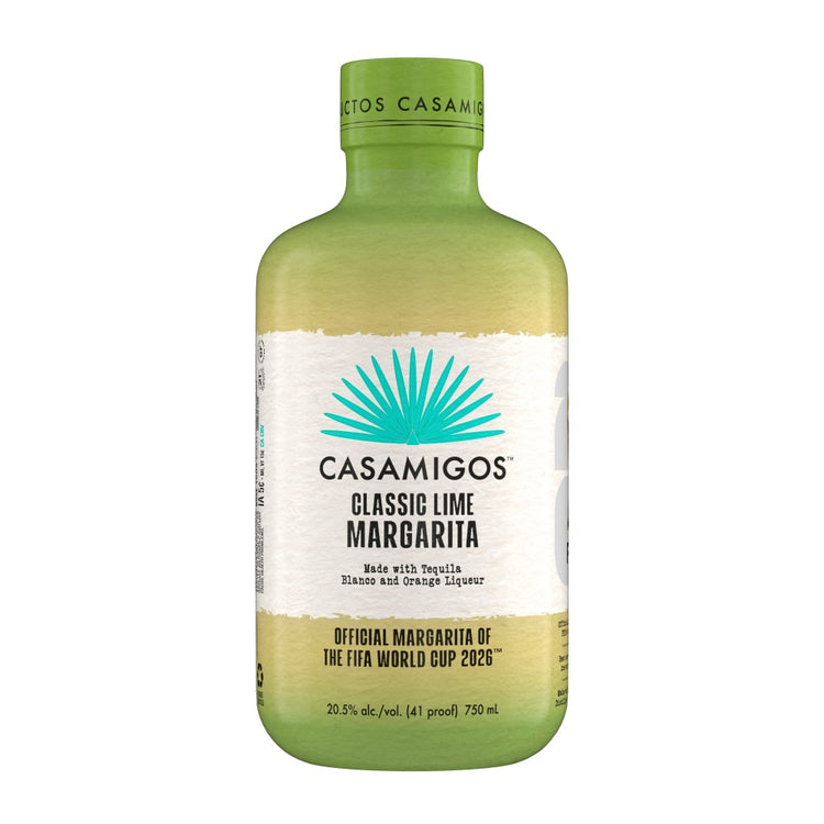 Casamigos Classic Lime Margarita 750ml