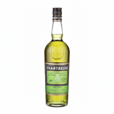 Chartreuse Green 110 Proof 750ml