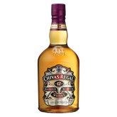 Chivas Regal 12Yr Scotch 750ml