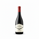 Cline Cellars Fog Swept Pinot Noir Sonoma Coast 2021 750ml