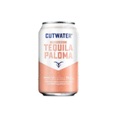 Cutwater Paloma Grapefruit Tequila 12oz
