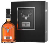 Dalmore 25Yr Single Malt 750ml