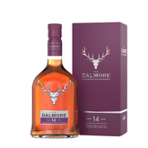Dalmore 14Yr Single Malt 750ml