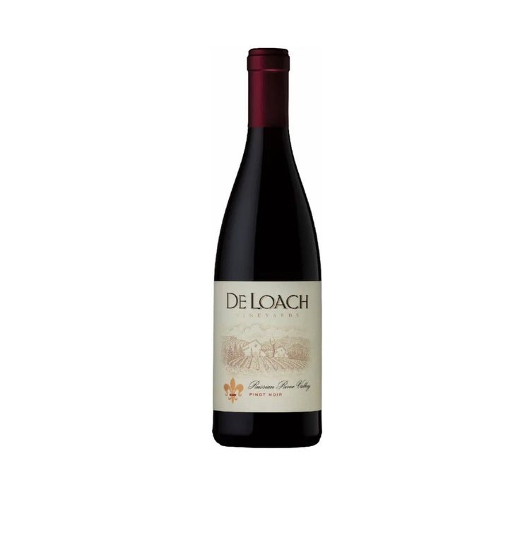 De Loach Pinot Noir 750ml