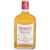 Dewar's White Label Blended Scotch 375ml