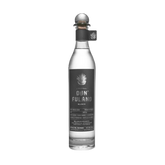304 Liquor Don Fulano Fuerte Blanco Tequila 750ml bottle with a clear glass design and elegant black label.