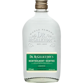 Dr. McGillicuddy's Intense Mentholmint Liqueur 375ml