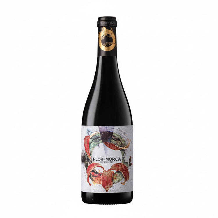 Flor De Goda 19' Morca Garnacha