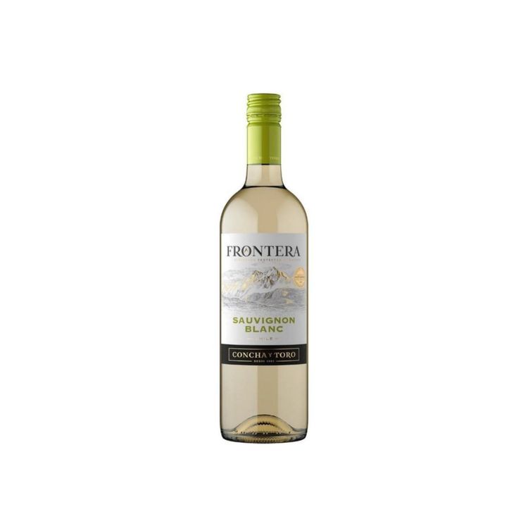 Frontera Sauvignon Blanc 750mL