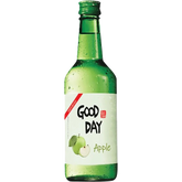 Good Day Apple Soju 375ml