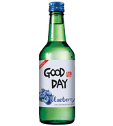 Good Day Blueberry Soju 375ml