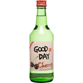Good Day Cherry Soju 375ml