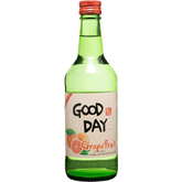 Good Day Grapefruit Soju 375ml