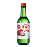 Good Day Lychee Soju 375ml