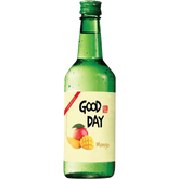 Good Day Mango Soju 375ml