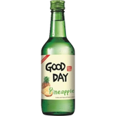 Good Day Pineapple Soju 375ml