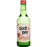 Good Day Strawberry Soju 375ml