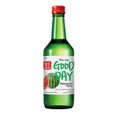 Good Day Watermelon Soju 375ml