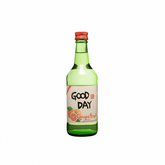 Good Day Grapefruit Soju 375ml