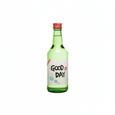 Good Day Original Soju