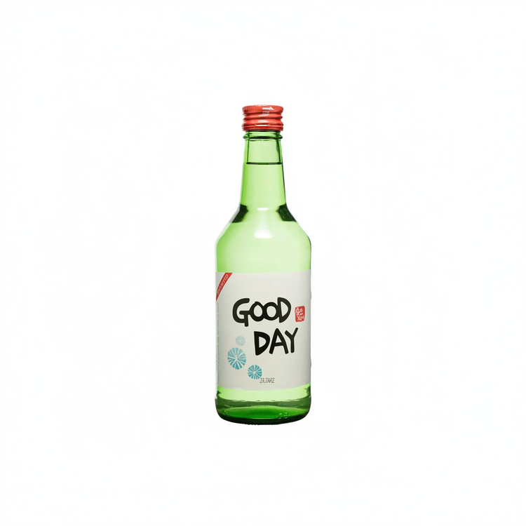 Good Day Original Soju