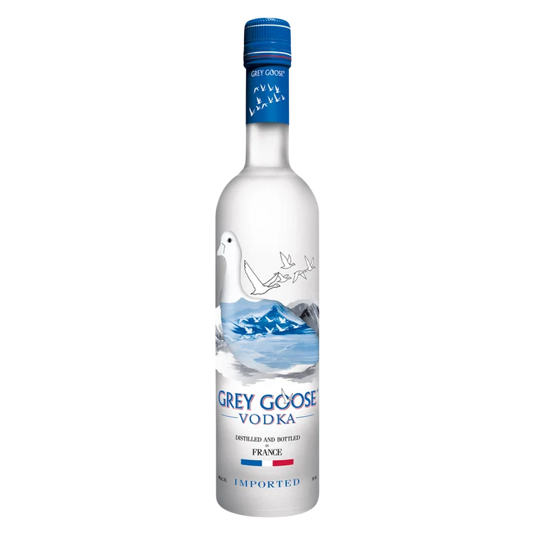 Grey Goose Vodka 200ml