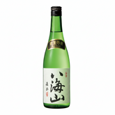 Hakkaisan 45 Junmai-Daiginjo Sake 300ml