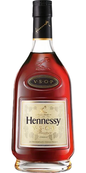 Hennessy VSOP Cognac 750ml