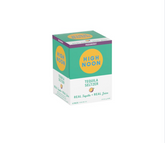 High Noon Hard Tequila Seltzer Passionfruit 355ml 4 Pack