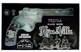 Hijos De Villa Silver Tequila 200ml
