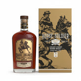 Horse Soldier Commander’s Select VI 12 Year Bourbon 750ml