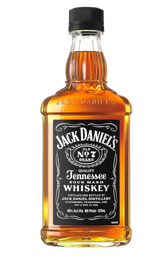 Jack Daniel's Old No.7 Tennessee 375ml