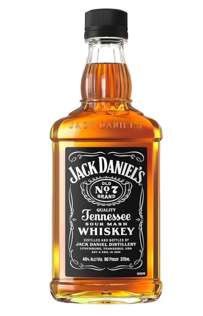 Jack Daniel's Old No.7 Tennessee 375ml