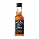 Jack Daniels Black Old No. 7 Tennessee Whiskey