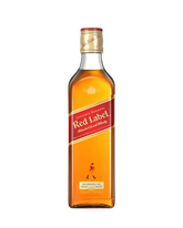 Johnnie Walker Scotch Red Label 375ml