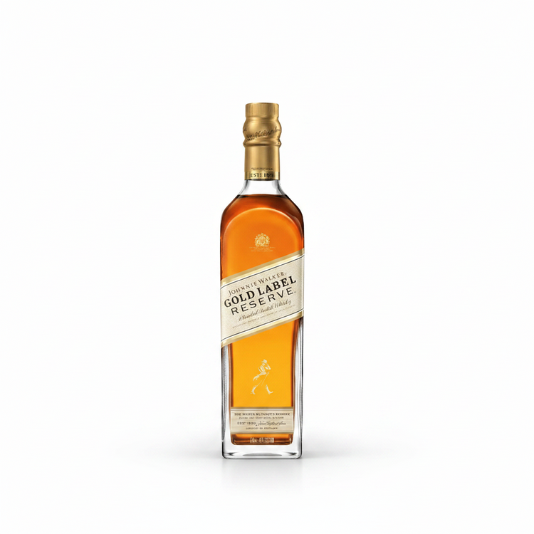 Johnnie Walker Gold Label 1L