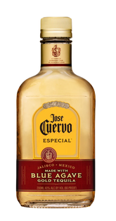 Jose Cuervo Especial Gold Tequila 200ml