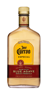 Jose Cuervo Especial Gold Tequila 375ml