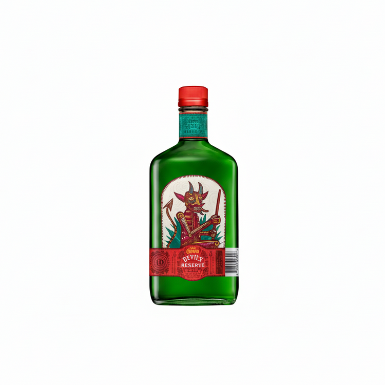 Jose Cuervo Devil's Reserve 200ml