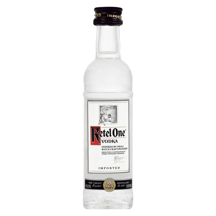 Ketel One Vodka 50ml