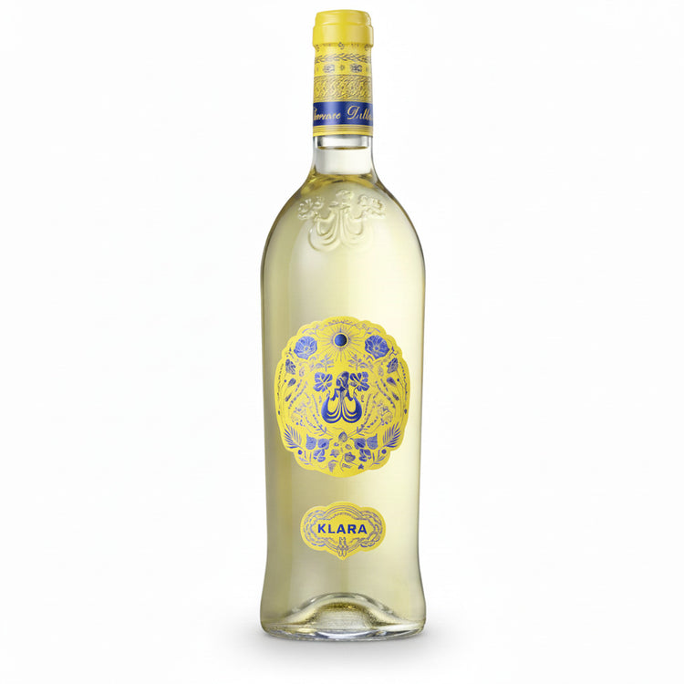 Klara White Blend Domain Dillon Clarence
