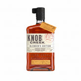 Knob Creek Blender's Edition:01 Kentucky Straight Bourbon 750ml