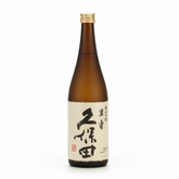 Kubota Manjyu Junmai-Daiginjo Sake 300ml