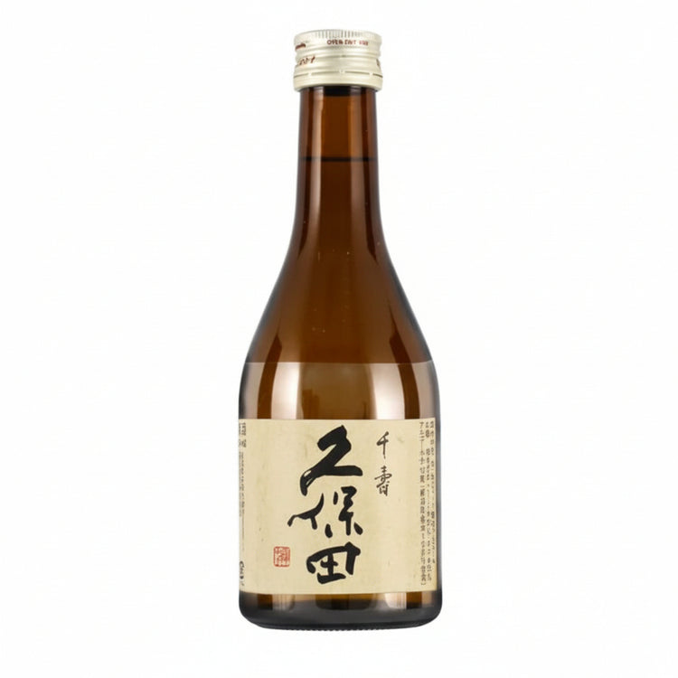 Kubota Senjyu Ginjo Sake 300ml