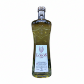 Lobos 1707 Tequila Reposado 750ml