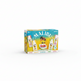 Malibu Dole RTD Cans 355ml 8 Pack