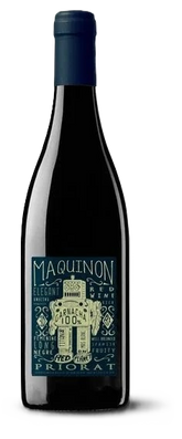 Maquinon Garnacha 750ml