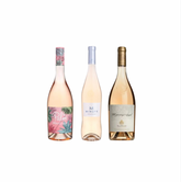Minuty, Whispering Angel & The Beach Wine Bundle