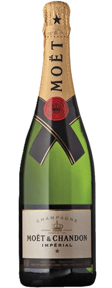Moet & Chandon Imperial Brut Champagne 750ml